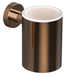 Стакан COLOMBO DESIGN PLUS W4902.VL настенный