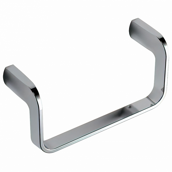 Полотенцедержатель COLOMBO DESIGN TRENTA B3031 кольцо