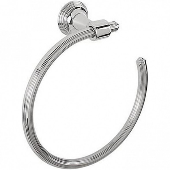 Полотенцедержатель COLOMBO DESIGN HERMITAGE B3331 кольцо