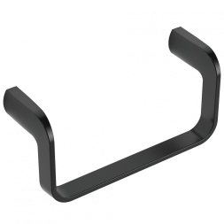 Полотенцедержатель COLOMBO DESIGN TRENTA B3031.GM кольцо