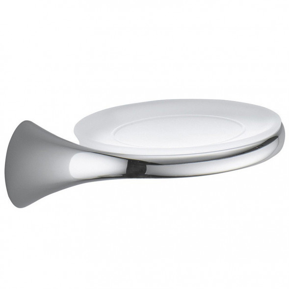 Мыльница COLOMBO DESIGN LINK B2401.DX настенная