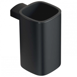 Стакан COLOMBO DESIGN TRENTA B3002.GM настенный