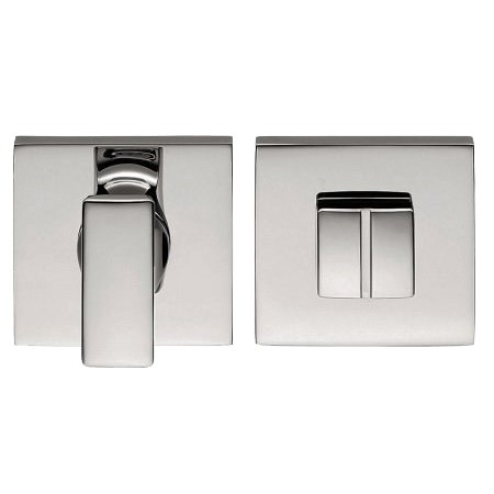 Фиксатор сантехнический Colombo Rosetta MM29 BZG хром