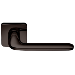 Дверная ручка Colombo ROBOQUATTRO S ID51RSB графит