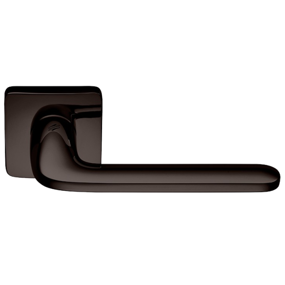 Дверная ручка Colombo ROBOQUATTRO S ID51RSB графит