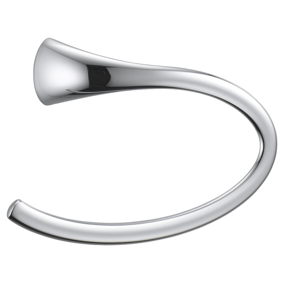 Полотенцедержатель COLOMBO DESIGN LINK B2431 кольцо