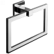 Полотенцедержатель COLOMBO DESIGN BASICQ B3731 кольцо