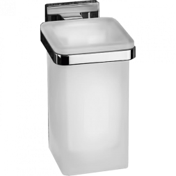 Стакан COLOMBO DESIGN BASICQ B3702 настенный