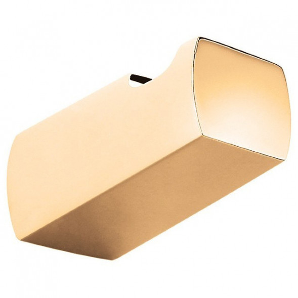 Крючок COLOMBO DESIGN LULU LC57.GOLD одинарный