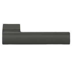 Дверная ручка Colombo Design 963 ML11RSB графит/графит матовый