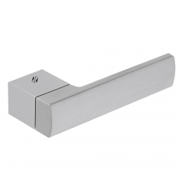 Дверная ручка Colombo Design 963 ML11RSB хром/хром матовый