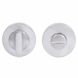 Фиксатор сантехнический Colombo Rosetta JP19BZG хром матовый