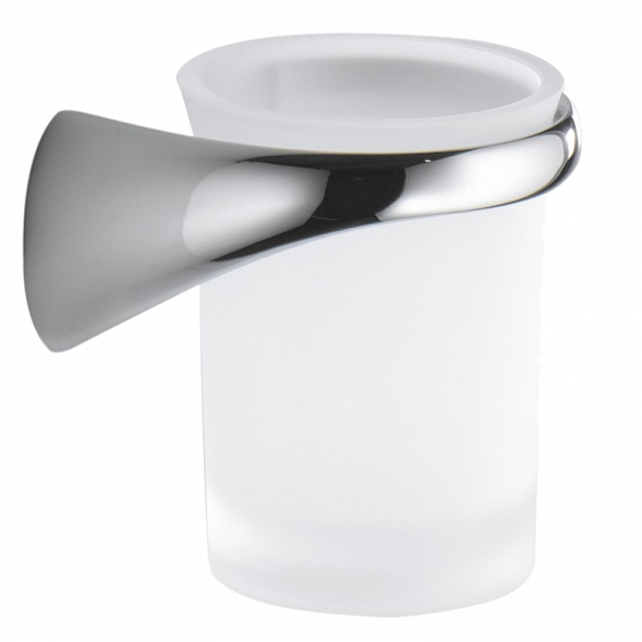 Стакан COLOMBO DESIGN LINK B2402.DX настенный