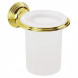 Стакан COLOMBO DESIGN HERMITAGE B3302.GOLD настенный