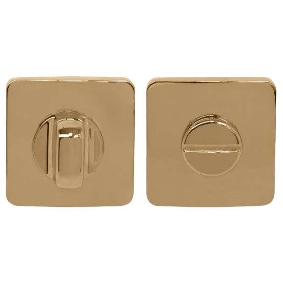 Фиксатор сантехнический Colombo Rosetta PT19 BZG винтаж