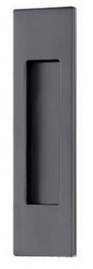 Ручка Colombo ID411 для раздвижной двери графит