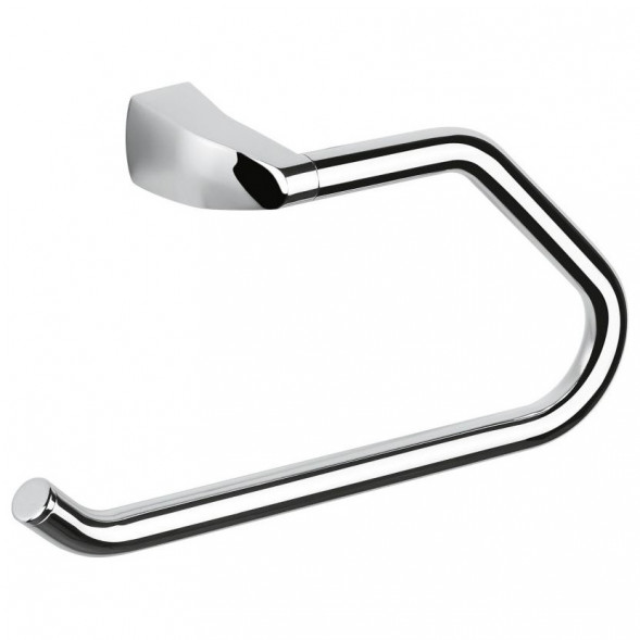 Полотенцедержатель COLOMBO DESIGN ROAD B8031 кольцо