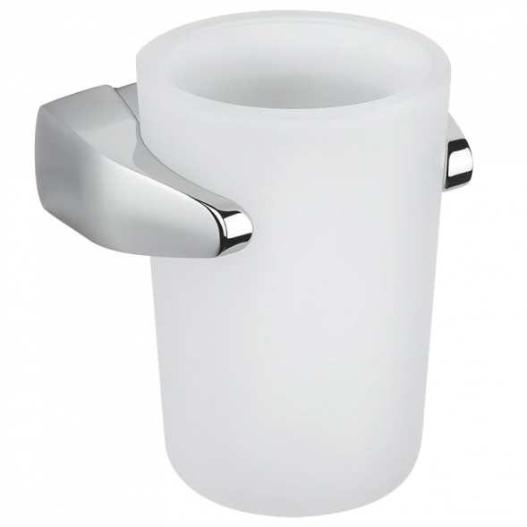 Стакан COLOMBO DESIGN ROAD B8002 настенный