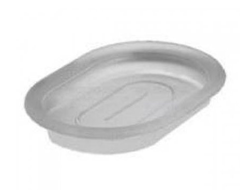 Запасная стеклянная чаша для мыльницы Colombo Luna B0151