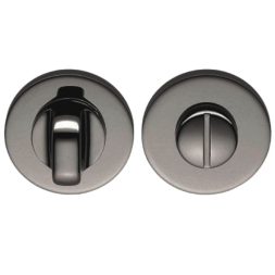 Фиксатор сантехнический Colombo Rosetta MF19 BZG графит