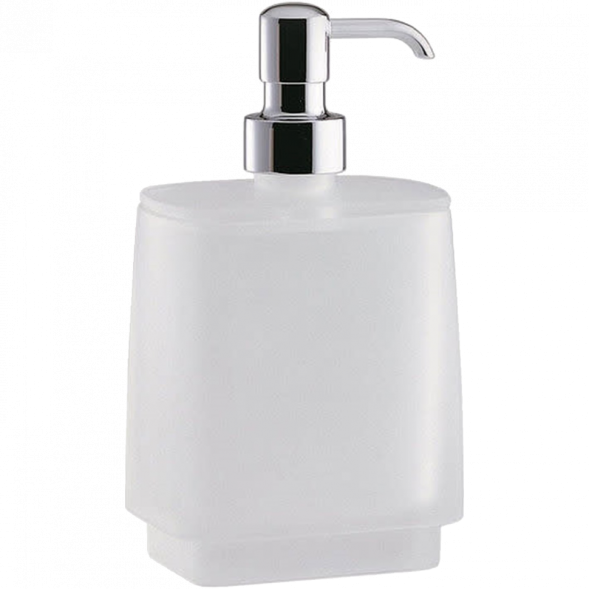 Дозатор COLOMBO DESIGN TIME W4281 настольный