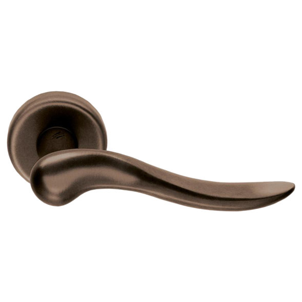 Дверная ручка Colombo PETER ID11RSB античная латунь