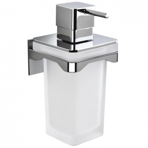 Дозатор COLOMBO DESIGN FOREVER B9333 настенный