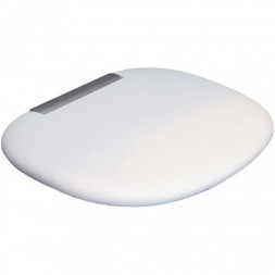 Сиденье для душа COLOMBO DESIGN CAVALLETTI E SEDILI B9637 настенное