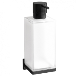 Дозатор COLOMBO DESIGN LOOK B9316.GM настенный