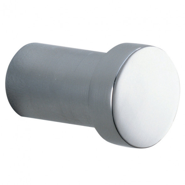 Крючок COLOMBO DESIGN TIME W4247 одинарный