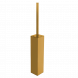 Ершик COLOMBO DESIGN MINI Q B5006.OM напольный цвет золото матовое