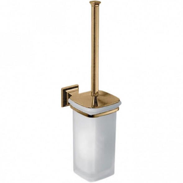 Ершик COLOMBO DESIGN PORTOFINO B3207.BR настенный