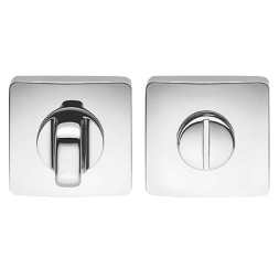 Фиксатор сантехнический Colombo Rosetta PT19 BZG хром