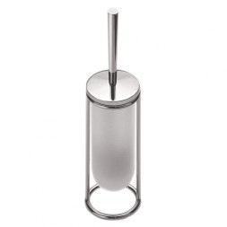 Ершик COLOMBO DESIGN LUNA B0106 напольный