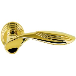 Дверная ручка Colombo CAMEO DB41RSB золото