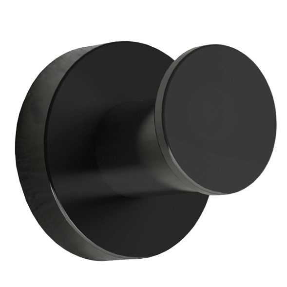 Крючок COLOMBO DESIGN PLUS W4917.NM одинарный