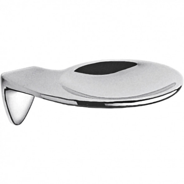 Мыльница COLOMBO DESIGN KHALA B1801 настенная