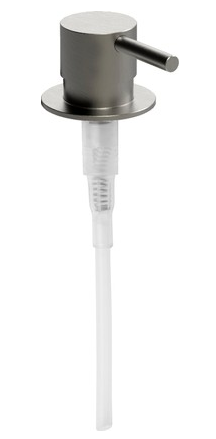 Запасная помпа для дозатора жидкого мыла Colombo Plus W4953