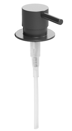Запасная помпа для дозатора жидкого мыла Colombo Plus W4953