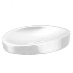 Мыльница COLOMBO DESIGN PLUS W4940.BM настольная