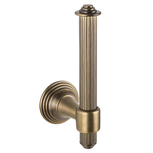 Держатель запасного рулона бумаги COLOMBO DESIGN HERMITAGE B3390 OA