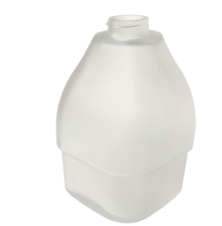 Запасная стеклянная колба Colombo Alize для дозатора жидкого мыла B9370