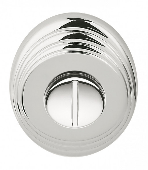 Фиксатор сантехнический Colombo Rosetta DB19 BZG хром