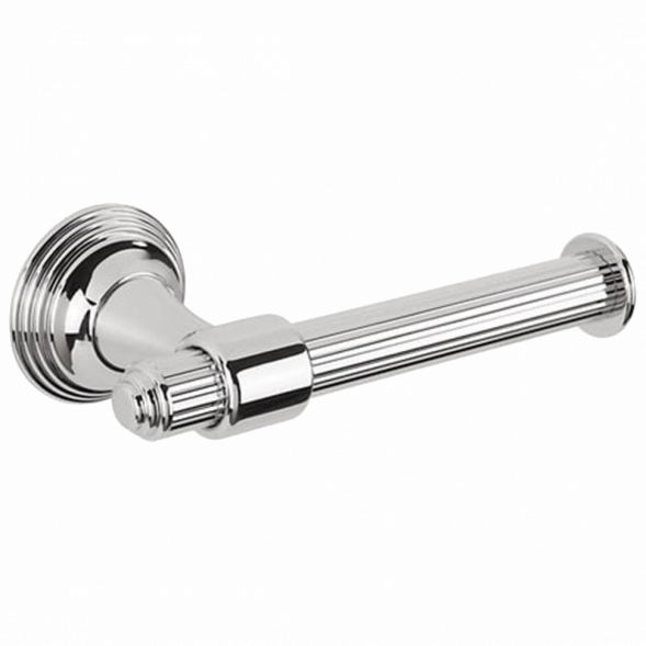  Держатель туалетной бумаги COLOMBO DESIGN HERMITAGE B3308 без крышки