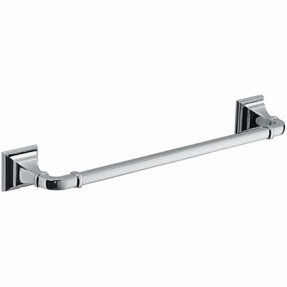 Полотенцедержатель COLOMBO DESIGN PORTOFINO B3211 широкий