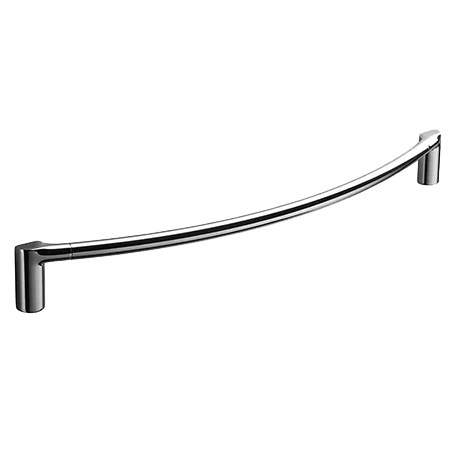 Полотенцедержатель COLOMBO DESIGN LUNA B0110 широкий 63 см