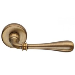 Дверная ручка Colombo IDA ID31RSB античная латунь