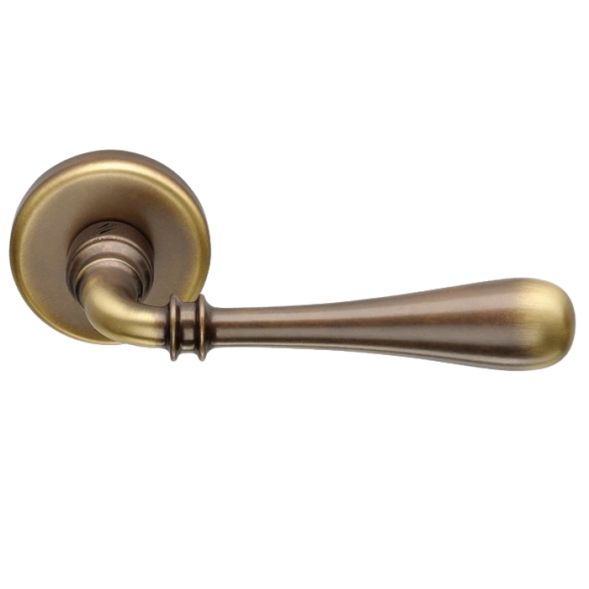 Дверная ручка Colombo IDA ID31RSB бронза