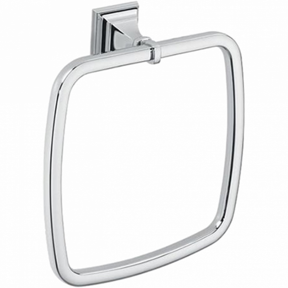 Полотенцедержатель COLOMBO DESIGN PORTOFINO B3231 кольцо