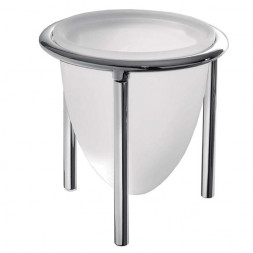 Стакан COLOMBO DESIGN KHALA B1841 настольный